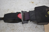 2006 Polaris Ranger 700  Left Seat Belt 2632421