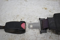 2006 Polaris Ranger 700  Left Seat Belt 2632421