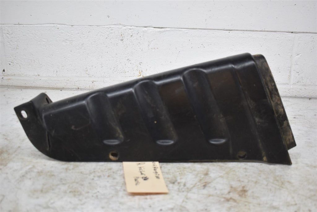 2006 Polaris Ranger 700 Right Kicker Plastic 5435887-453