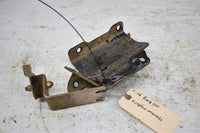 2006 Polaris Ranger 700 Engine Mounts 3234044