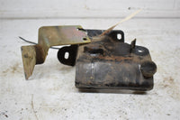 2006 Polaris Ranger 700 Engine Mounts 3234044