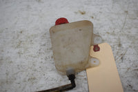 2006 Polaris Ranger 700 Coolant Overflow Tank 5431673
