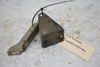 2006 Polaris Ranger 700 Transmission / Tranny Mounts