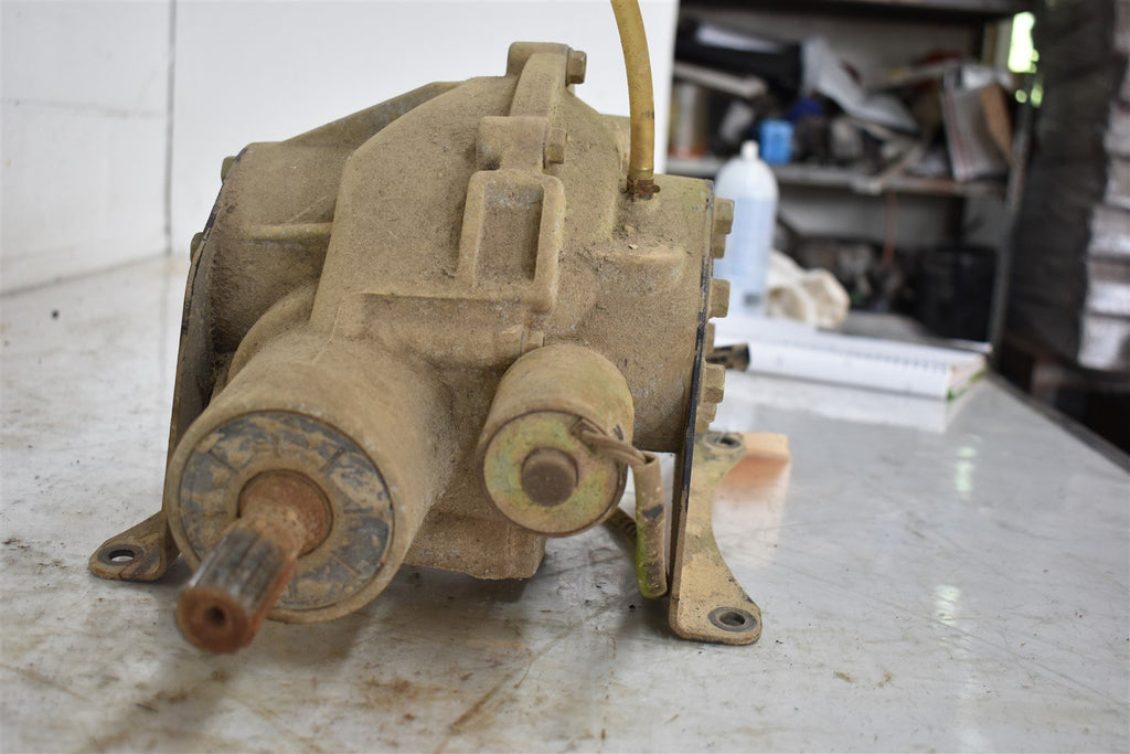 2006 Polaris Ranger 700 Rear Differential / Diff 1341514 – TDPowersports