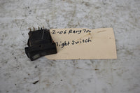 2006 Polaris Ranger 700 Light Switch 4011115