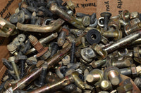 2006 Polaris Ranger 700 Bolts Lot