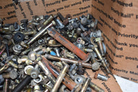 2006 Polaris Ranger 700 Bolts Lot