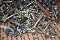 2006 Polaris Ranger 700 Bolts Lot