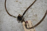 2006 Polaris Ranger 700 Front Brake Lines 1910486