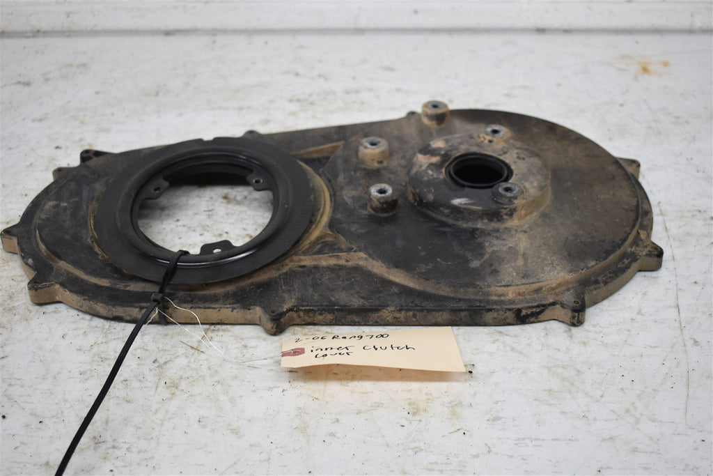 2006 Polaris Ranger 700 Inner Clutch Cover 2633120
