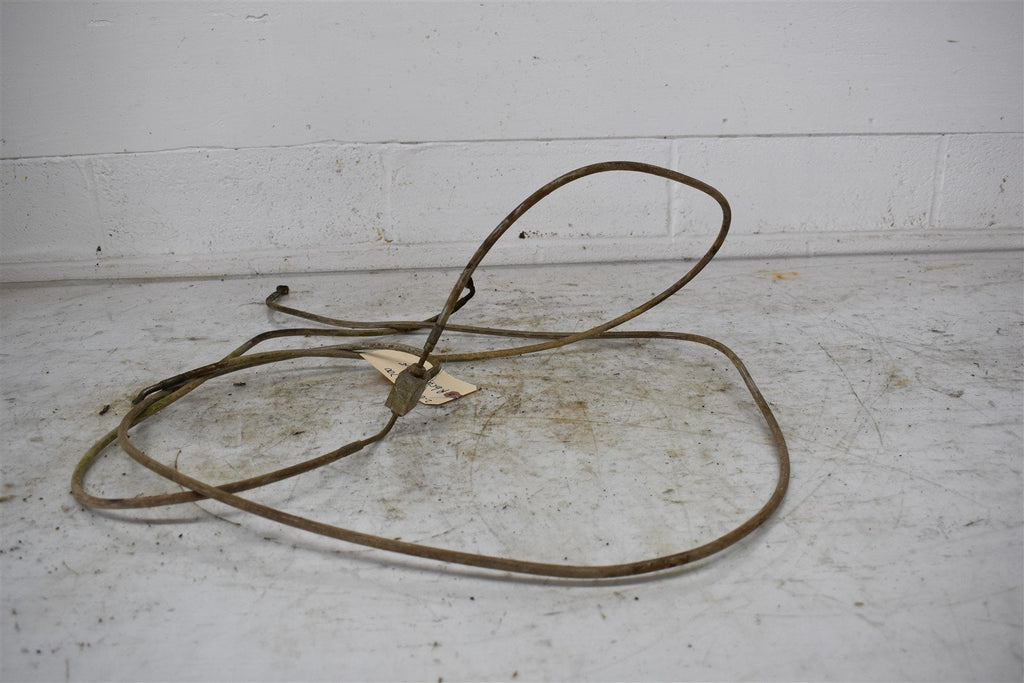 2006 Polaris Ranger 700 Rear Brake Lines 1910823