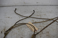 2006 Polaris Ranger 700 Rear Brake Lines 1910823