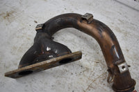 2006 Polaris Ranger 700 Header 1261650