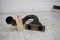 2006 Polaris Ranger 700 Header 1261650