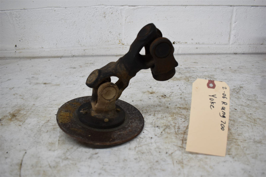 2006 Polaris Ranger 700 Yoke