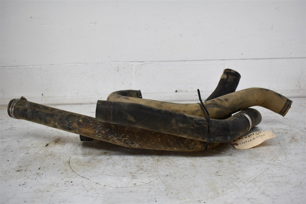 2006 Polaris Ranger 700 Clutch Intake Tubes 5436194