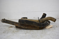 2006 Polaris Ranger 700 Clutch Intake Tubes 5436194