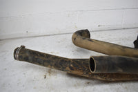 2006 Polaris Ranger 700 Clutch Intake Tubes 5436194