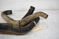 2006 Polaris Ranger 700 Clutch Intake Tubes 5436194