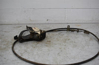 2006 Polaris Ranger 700 Emergency Brake 1910816