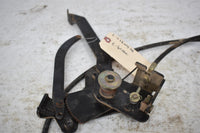 2006 Polaris Ranger 700 Emergency Brake 1910816