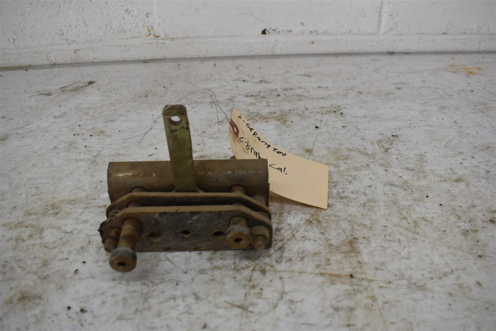 2006 Polaris Ranger 700 Emergency Brake Caliper 1910816