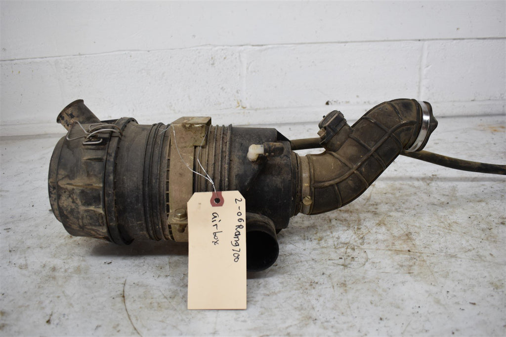 2006 Polaris Ranger 700 Air Box 5436448