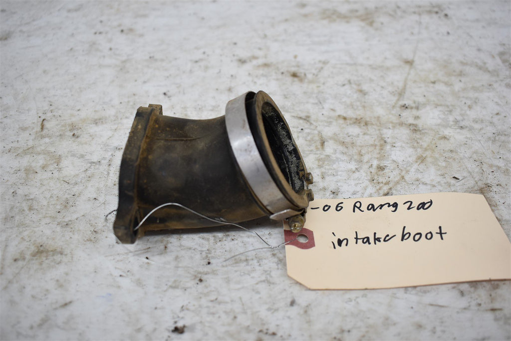 2006 Polaris Ranger 700  Intake Boot 5412715