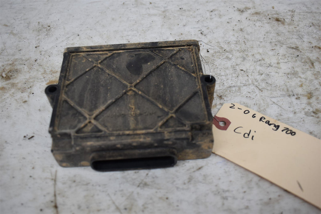 2006 Polaris Ranger 700 CDI 4011370