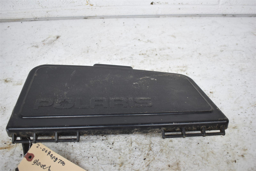 2006 Polaris Ranger 700 Glove Box Lid 5435650-453