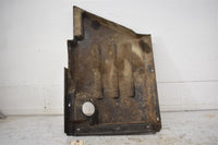 2006 Polaris Ranger 700 Right Side Rocker Panel 5435648-453