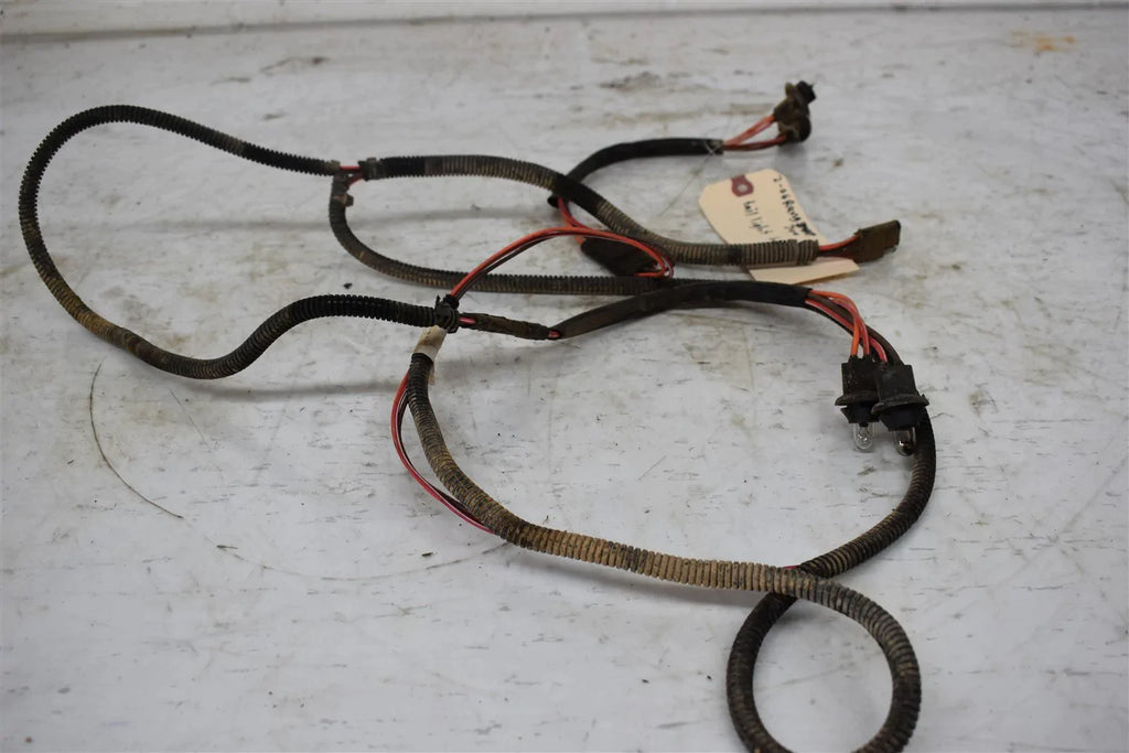 2006 Polaris Ranger 700  Taillight Tail Light Harness 2410679