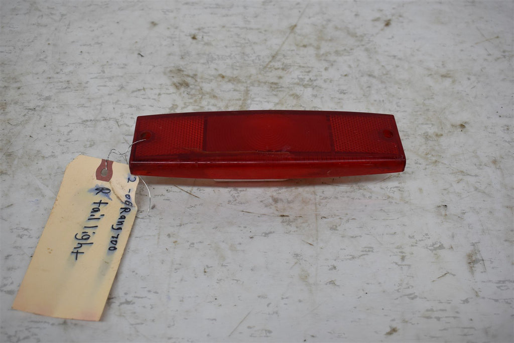 2006 Polaris Ranger 700  Right Tail Light Taillight 2410667
