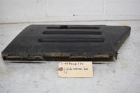 2006 Polaris Ranger 700 Left Storage Box Lid 5435650-453