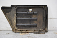 2006 Polaris Ranger 700 Left Storage Box Lid 5435650-453