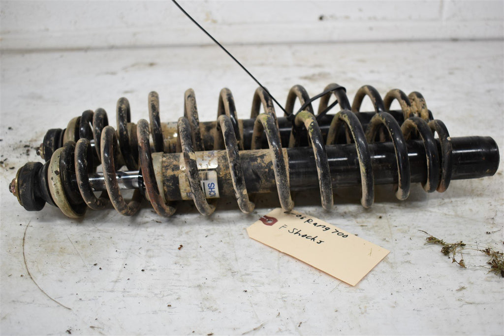 2006 Polaris Ranger 700 Front Shocks 7043106