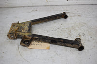 2006 Polaris Ranger 700 Left Rear Lower A - Arm 1014674-385