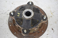 2006 Polaris Ranger 700  Left Rear Wheel Hub 5135113-067