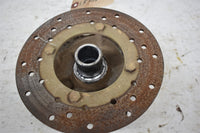 2006 Polaris Ranger 700  Left Rear Wheel Hub 5135113-067