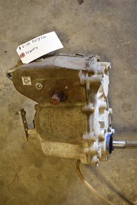 2006 Polaris Ranger 700 Transmission / Tranny 1332307