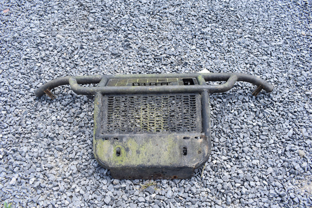 2006 Polaris Ranger 700 Front Bumper 1014991-418