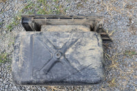 2006 Polaris Ranger 700 Left Side Storage Box 1202893-070