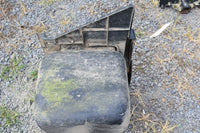 2006 Polaris Ranger 700 Left Side Storage Box 1202893-070