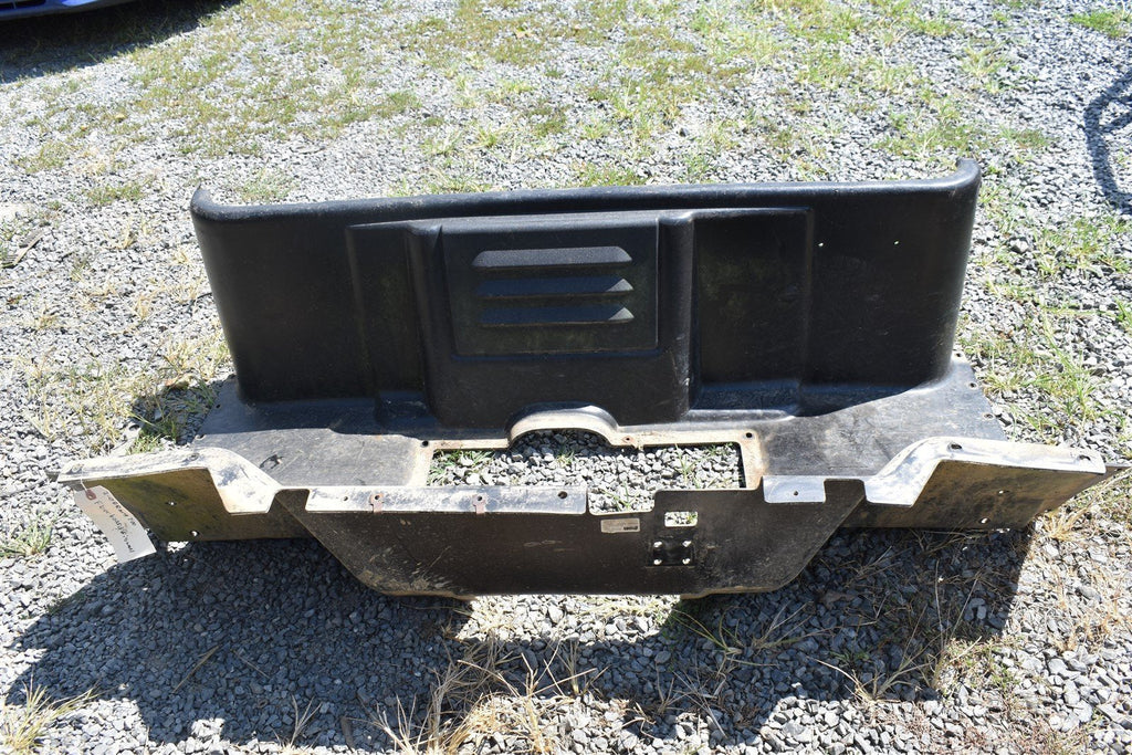 2006 Polaris Ranger 700 Floor Board 5436330