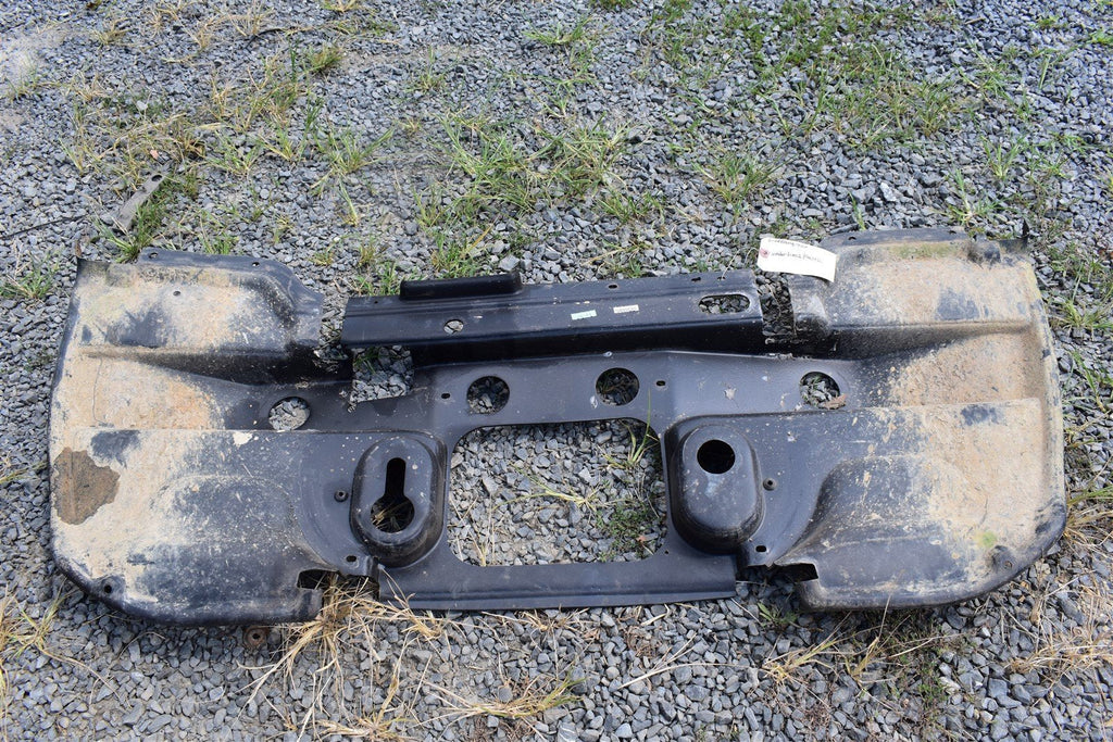 2006 Polaris Ranger 700 Under Hood Plastic 5435685