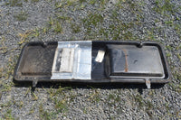 2006 Polaris Ranger 700 Seat Bottom 2683841