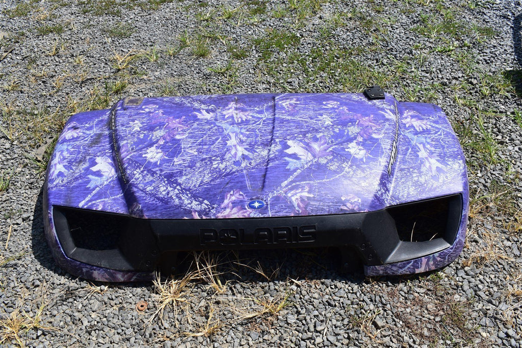2006 Polaris Ranger 700 Hood 5436264-520
