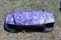 2006 Polaris Ranger 700 Hood 5436264-520