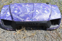 2006 Polaris Ranger 700 Hood 5436264-520