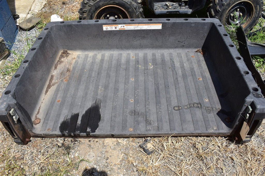 2006 Polaris Ranger 700  Bed 5435553-070